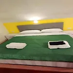 Tribunali Lodge