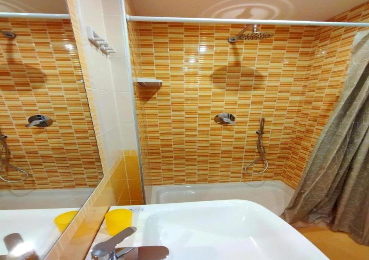 Holiday home Tribunali