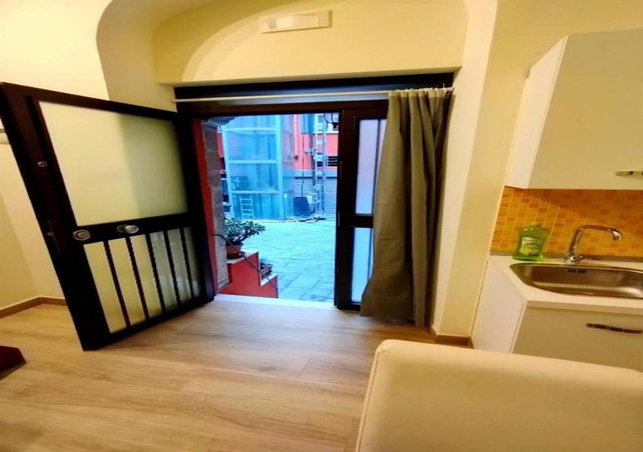 Holiday home Tribunali Naples