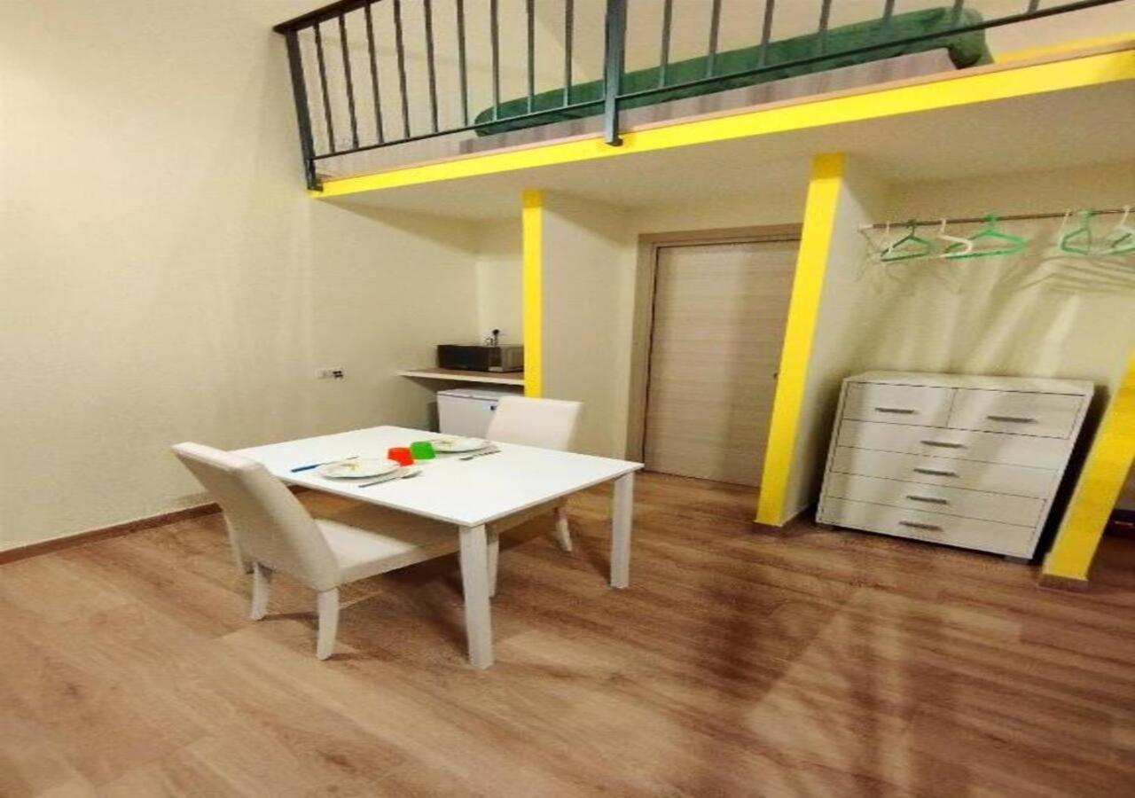 Holiday home Tribunali Naples