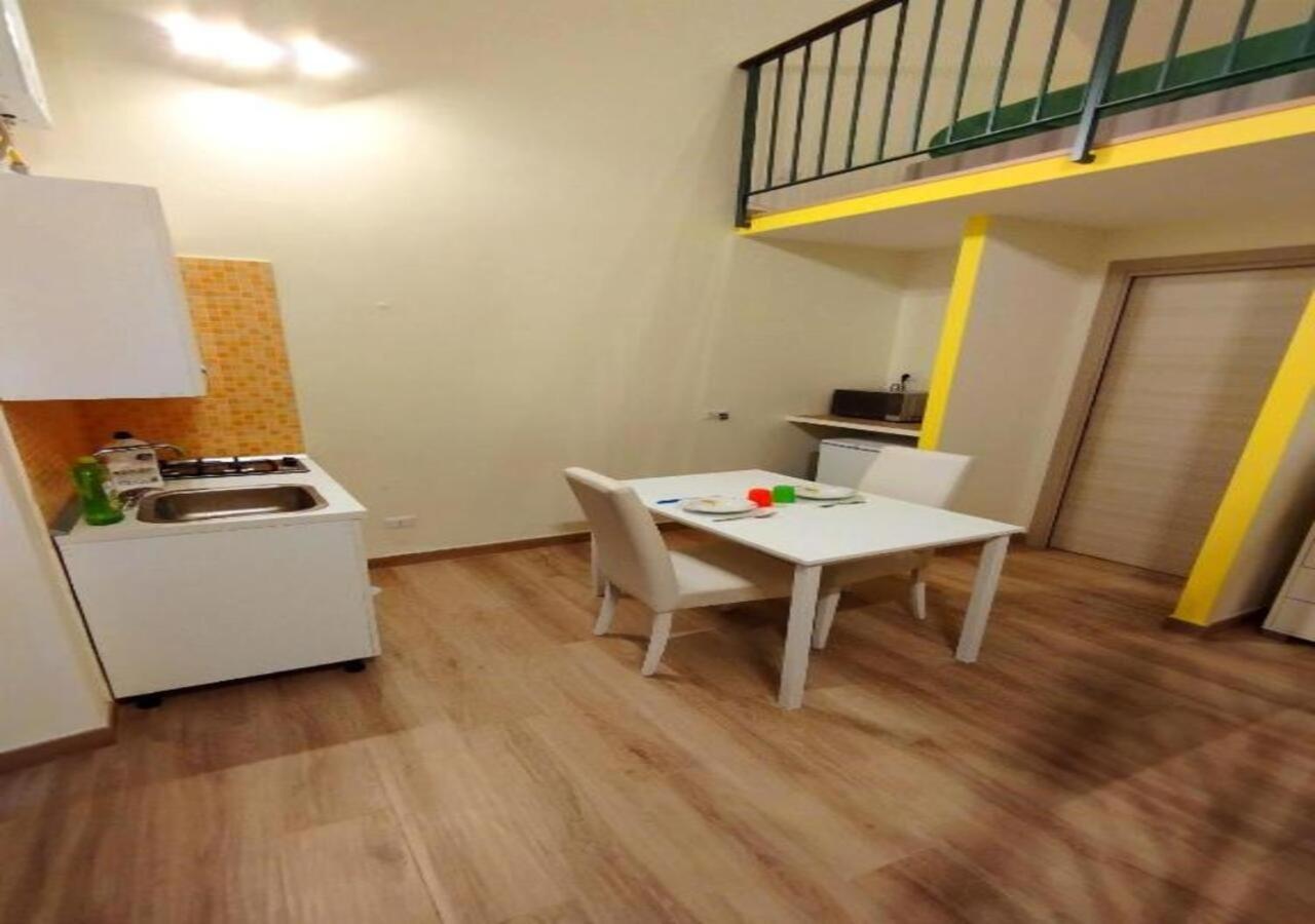 Holiday home Tribunali *