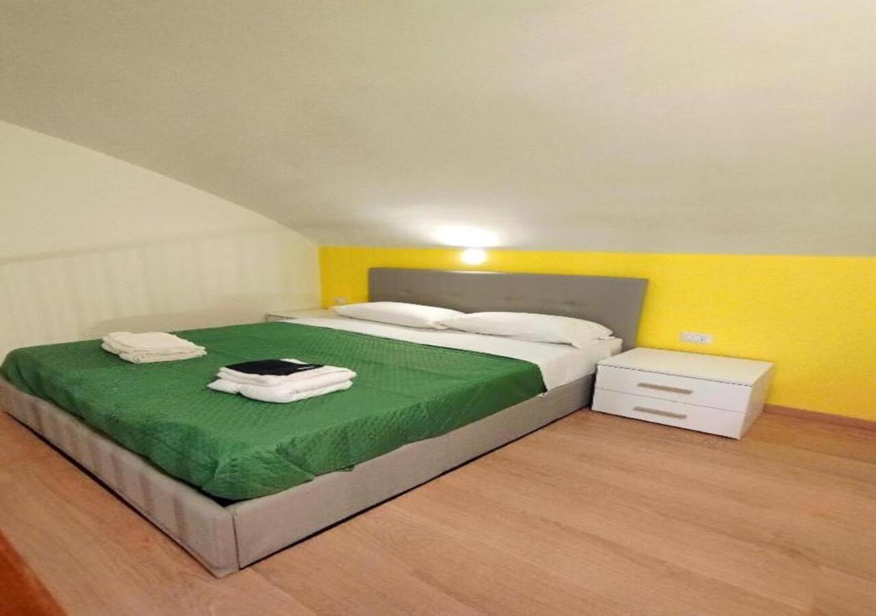 Holiday home Tribunali