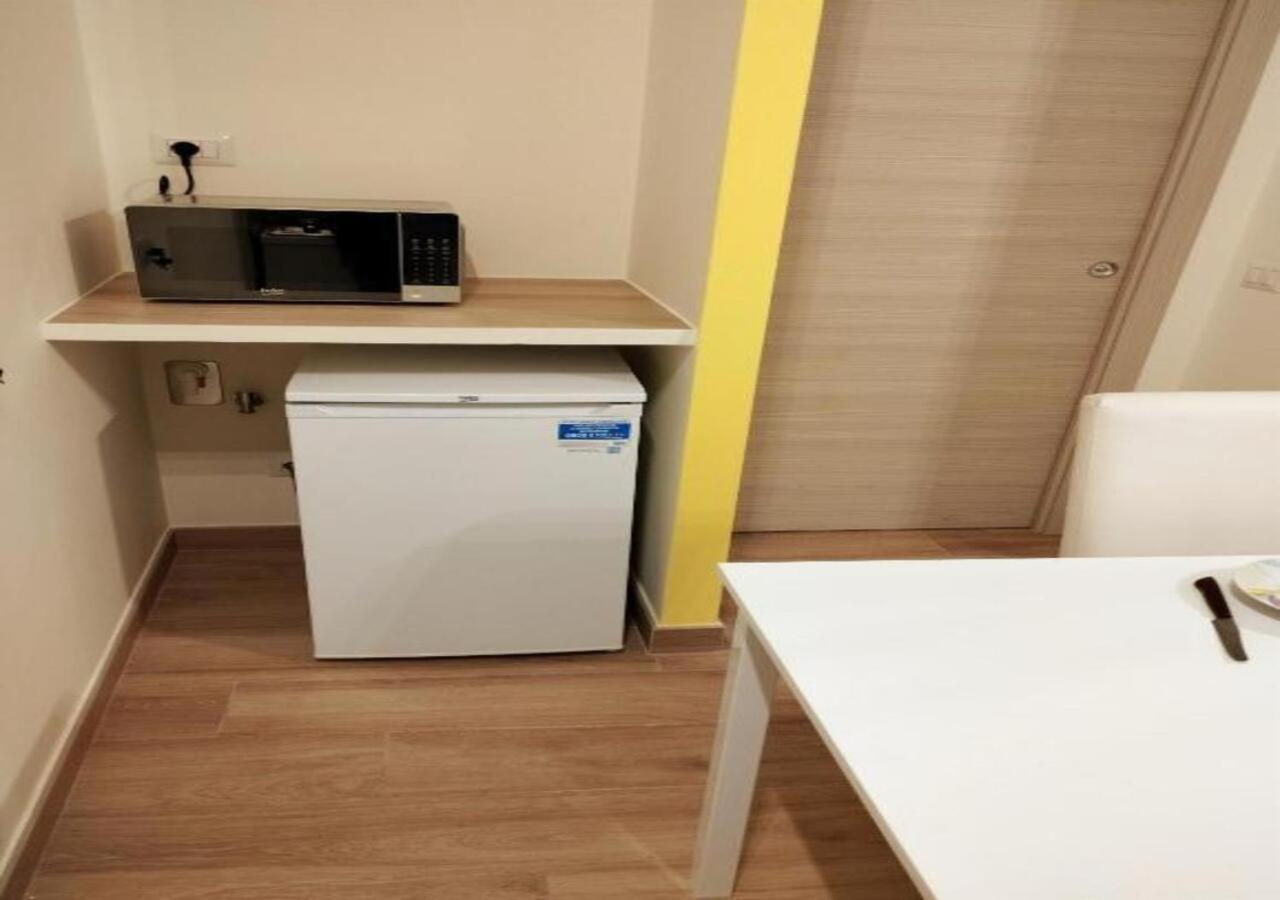 Holiday home Tribunali Naples